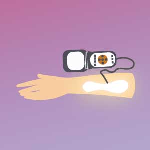 Medical Grade Thermometer Platform